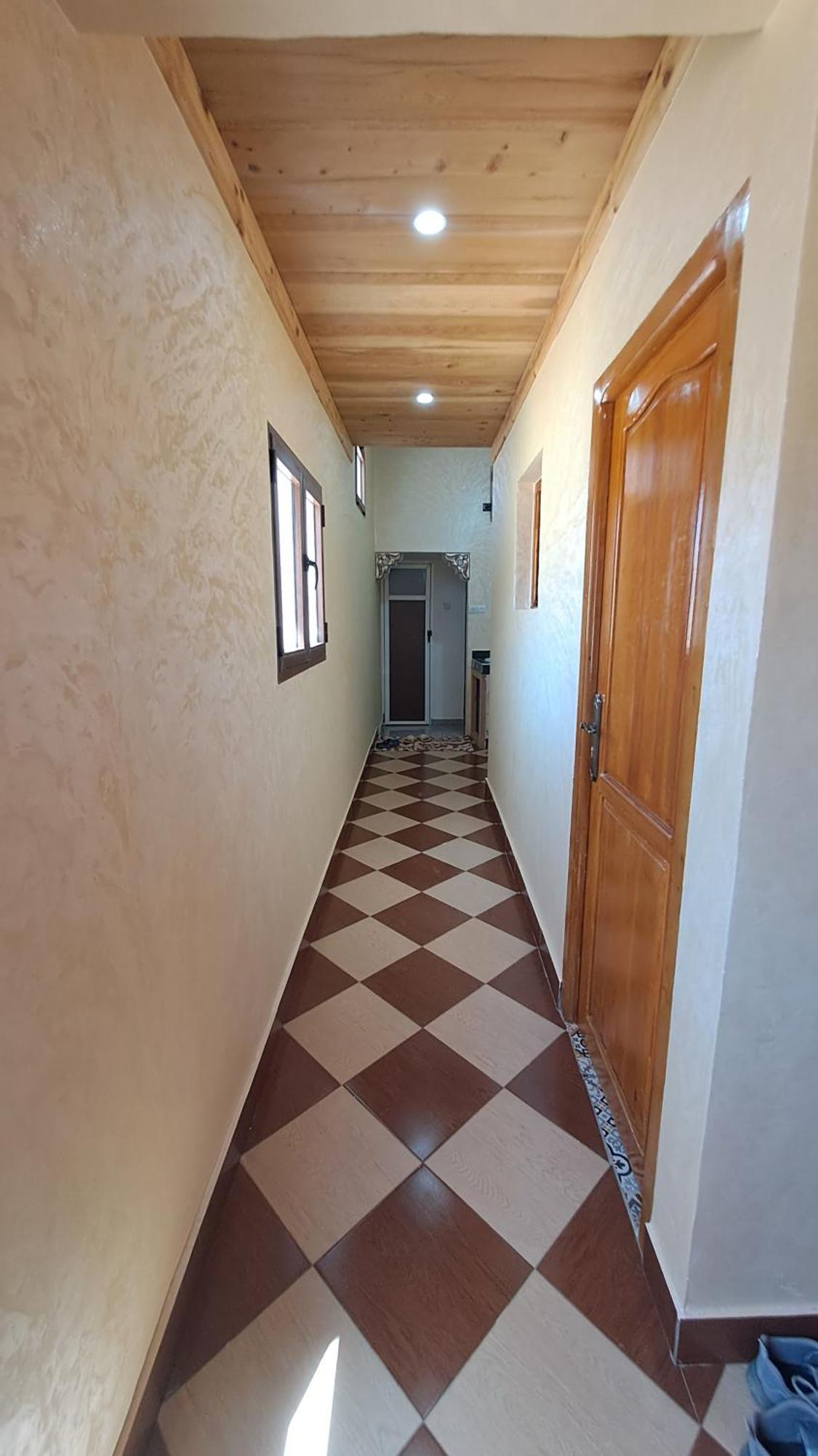 Gite Taouraout Midelt Exterior photo